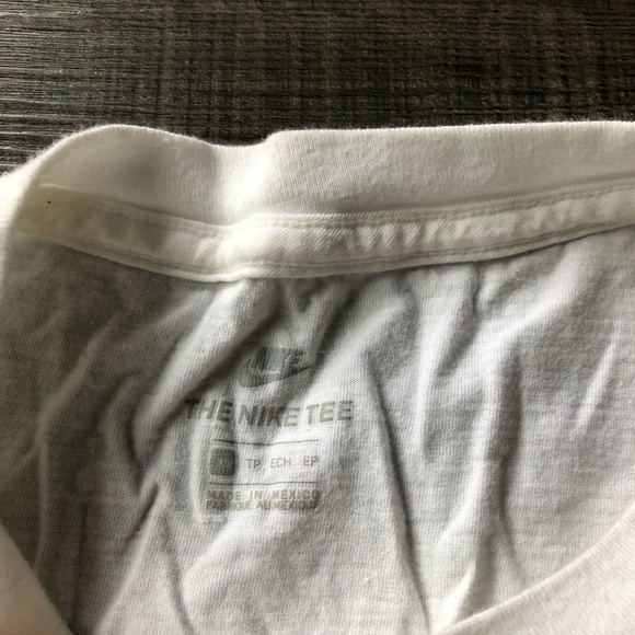 Nike Portland Tee, XS - Picture 2 of 3